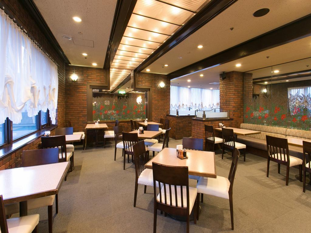Yamagata Nanokamachi Washington Hotel Yamagata (Yamagata) Exterior foto